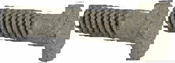 Hex Head Cap Screw: 1/4-20 x 1-1/4